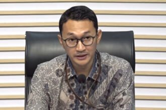 KPK Bongkar 'Struktur Bayangan' di Kementerian ATR/BPN, Mengendalikan Izin Lahan Hingga Aliran Suap