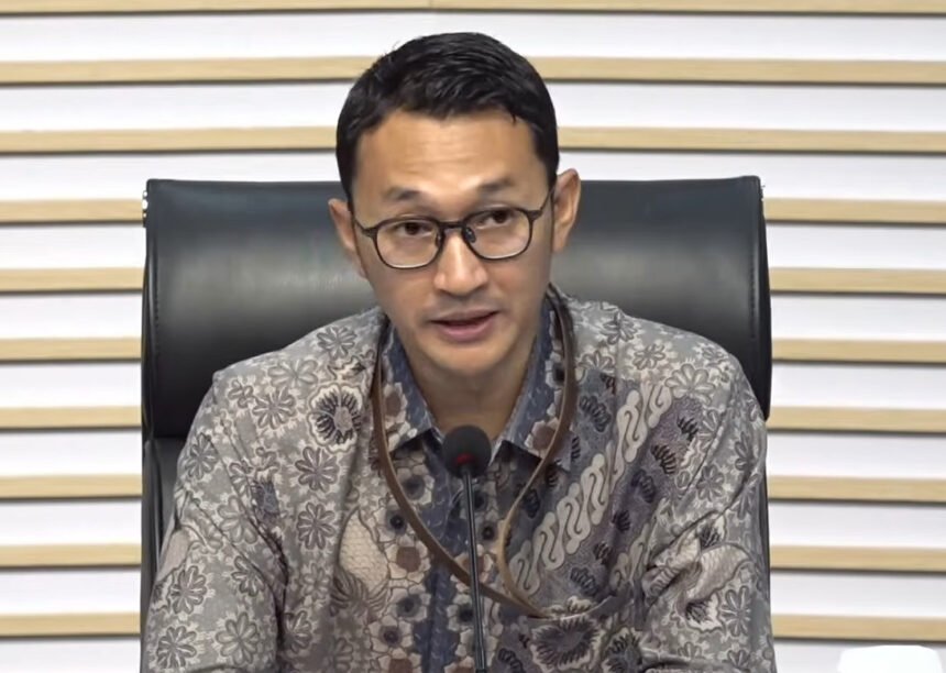 KPK Bongkar 'Struktur Bayangan' di Kementerian ATR/BPN, Mengendalikan Izin Lahan Hingga Aliran Suap
