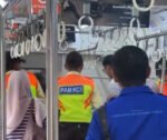 Seorang Penumpang Melahirkan dengan Selamat di KRL Rangkasbitung–Tanah Abang