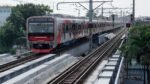 7 Rangkaian KRL Baru INKA Ditarik dari Lintasan demi Perawatan Intensif Untuk Keselamatan Penumpang