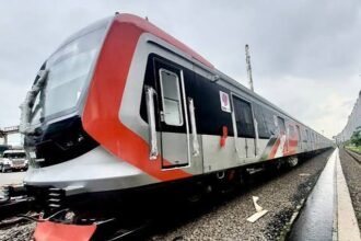 KRL Commuter Line