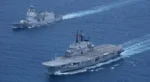 KSAL Ungkap Alasan KRI Sriwijaya-100 Dipilih Jadi Nama Kapal Induk Pertama RI