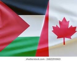 Kanada Gebuk Israel, Rp847 Miliar Digelontorkan untuk Palestina