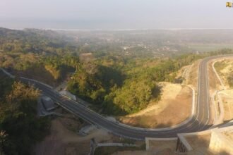 Kelok 23