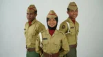Kemendikdasmen Luncurkan Korps Kadet untuk SMA