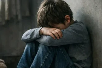 Kemenkes Temukan Puluhan Ribu Anak Terindikasi Depresi