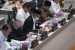 Kementerian Pekerjaan Umum (PU)