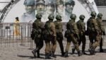 Kemlu Verifikasi 8 WNI Diduga Jadi Tentara Bayaran Rusia di Ukraina