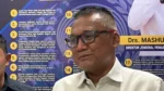 Kepala Kanwil Ditjen Pas Jawa Barat Yudi Suseno