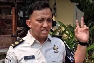 Miras Ditemukan di Rumah Dinas Lapas Cibinong, KPLP: Milik Pejabat, Bukan Napi
