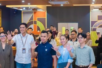 Kesadaran Bayar Pajak Jadi Kunci Jaga Bisnis dan Aset