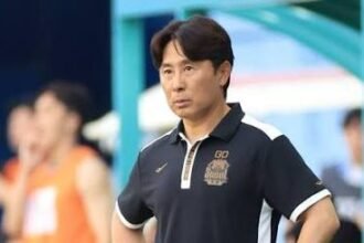 Kim Gi-dong Sempat Buta Kekuatan Persib, Kini Akui Maung Bandung Tim Kuat