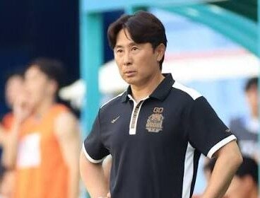 Kim Gi-dong Sempat Buta Kekuatan Persib, Kini Akui Maung Bandung Tim Kuat