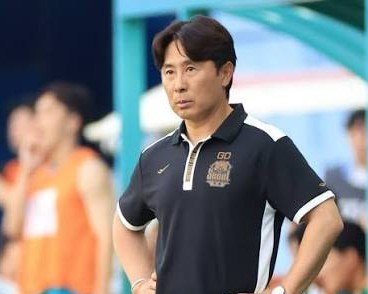 Kim Gi-dong Sempat Buta Kekuatan Persib, Kini Akui Maung Bandung Tim Kuat
