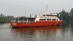 Kronologi Kapal Virgo Transport 8 Hilang Kontak di Perairan Laut Jawa