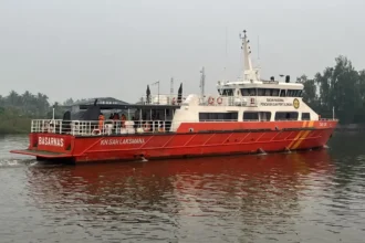 Kronologi Kapal Virgo Transport 8 Hilang Kontak di Perairan Laut Jawa