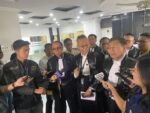 Kubu Jokowi Uji KUHAP Baru ke MK, SEMA MA Jadi Sorotan Hakim