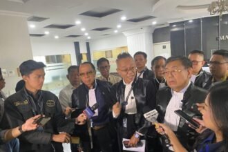 Kubu Jokowi Uji KUHAP Baru ke MK, SEMA MA Jadi Sorotan Hakim
