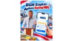 Layanan MBG Bisa Dikasih Bintang! BGN Siapkan Aplikasi Rating MBG
