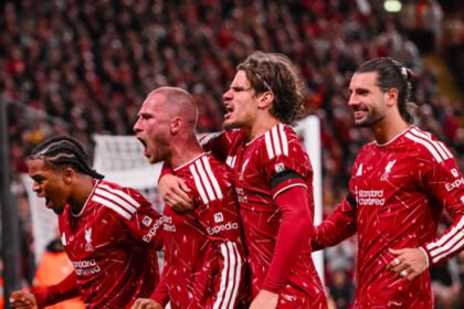 liverpool