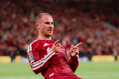 liverpool