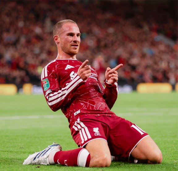 liverpool