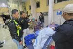 Dapur Olah Makanan Terlalu Dini, Kasus Keracunan MBG Batang Tembus 498 Orang