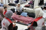 Prioritaskan Kesembuhan 23 Santri Keracunan, BGN Fokus Penanganan Medis Sebelum Ranah Hukum