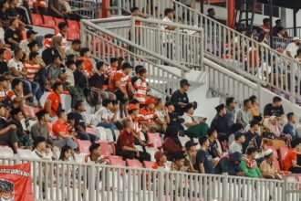 Bukan Rasis atau Flare, Madura United Didenda Rp30 Juta Gara-Gara Pisang