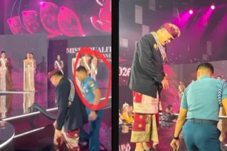 Mabes TNI Selidiki Prajurit Berseragam yang Viral di Kontes Transpuan Thailand