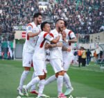 madura united