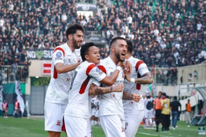 madura united