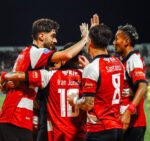 madura united