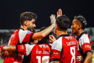 madura united