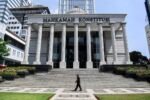Mahkamah Konstitusi Perintahkan Redesign Kelembagaan Bakamla