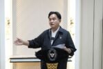 Menko Yusril Buka Akses Media Cek Langsung Temuan ORI di Lapas Cibinong