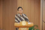 Menteri Kesehatan Budi Gunadi Sadikin