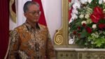 Menteri PU Dody Hanggodo