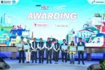 Menutup PGTC 2026, Pertamina Tegaskan Peran Generasi Muda dalam Mendorong Masa Depan Energi