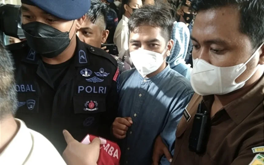 Wamenag Soroti Kasus Bechi, Perlindungan Santri Jadi Perhatian Kemenag