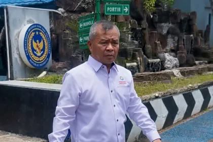 Ombudsman Bongkar Temuan Kamar ‘Apartemen’ di Lapas Cibinong