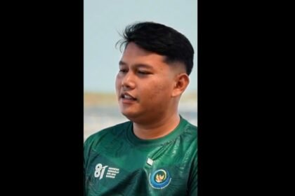 Pilih Berkarier di Kampung, Kisah Faiz Temukan Masa Depan di BUBK Kebumen