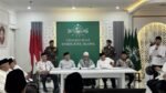 Gus Gudfan Jabat Sekjen PBNU 2026-2031, Prof Ainun Na'im Jadi Bendahara Umum