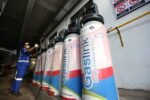 PGN memperkuat strategi komersial untuk memperluas pemanfaatan gas bumi melalui pengembangan infrastruktur dan inovasi distribusi energi.