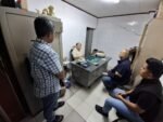 Polda Metro Jaya Pantau Stok Masker, Penimbun Diancam 5 Tahun Penjara