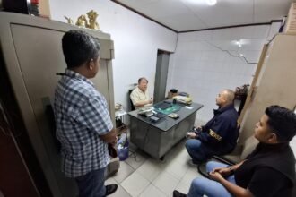Polda Metro Jaya Pantau Stok Masker, Penimbun Diancam 5 Tahun Penjara