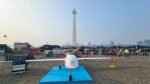 PTDI Tampilkan Drone Elang Hitam di TNI Fair 2026, Perkuat Kapabilitas Udara Nirawak