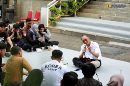 Terbukti Main Judi Online, Ribuan Pegawai Kementerian PU Dijatuhi Sanksi