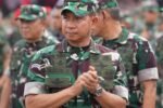 Panglima TNI Jenderal TNI Agus Subiyanto