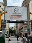 Papan Larangan Berbahasa Indonesia di Ximending Taiwan Viral, Ini Faktanya